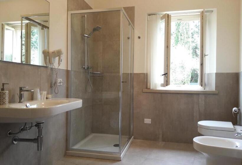 Bed and Breakfast La Corte