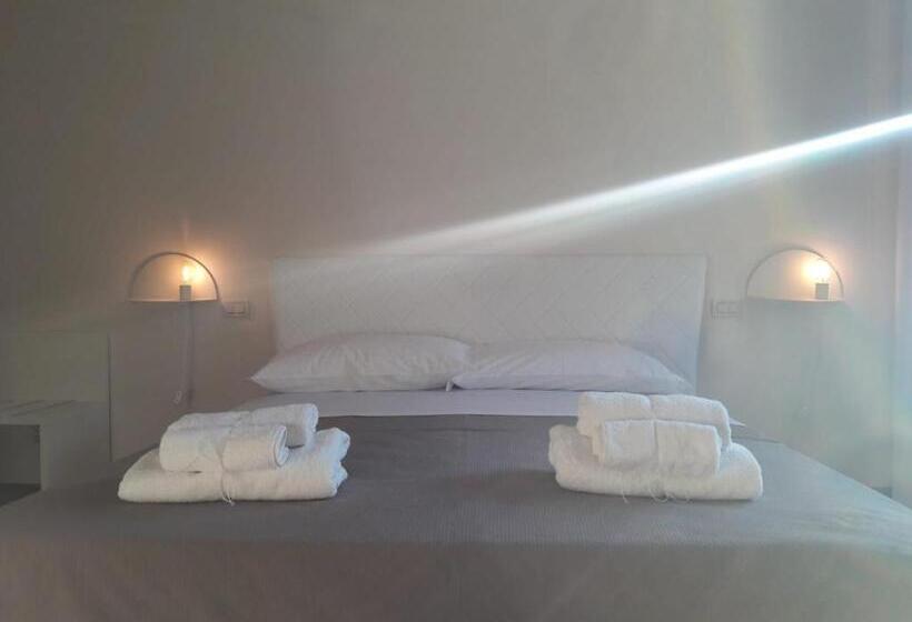 Bed and Breakfast La Corte