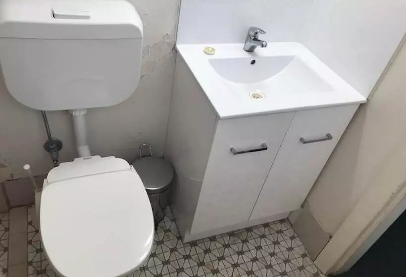 Motelli County Lodge Motor Inn