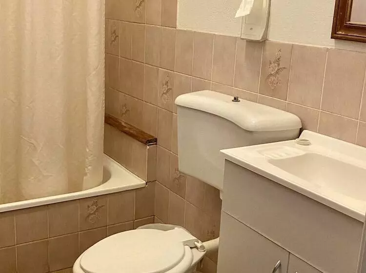 Motelli County Lodge Motor Inn