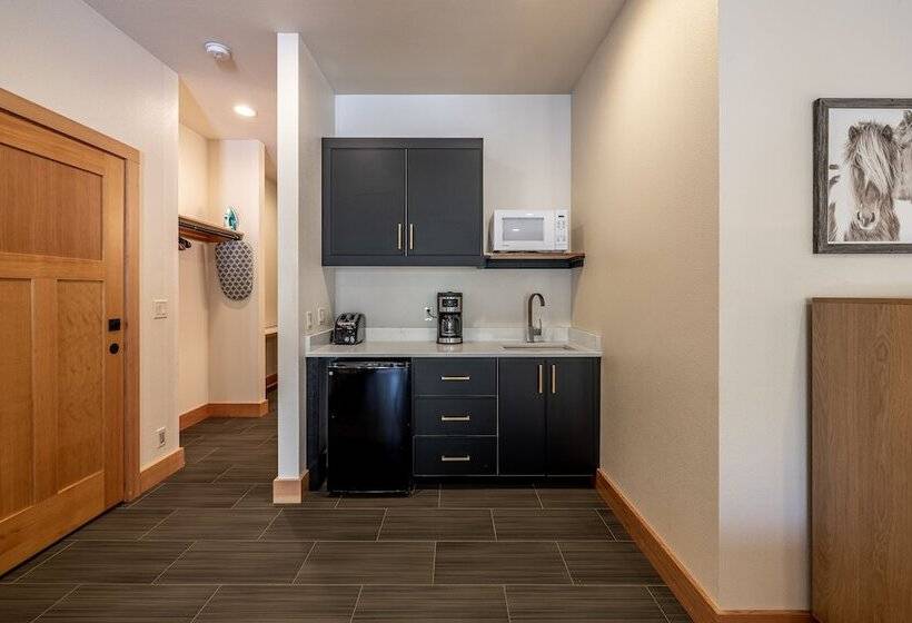 فندق Alpen Dorf Pension