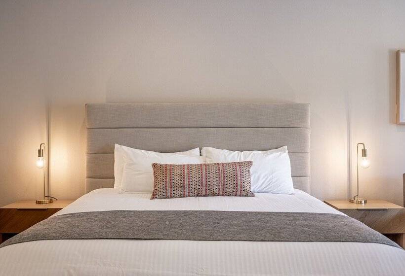 فندق Alpen Dorf Pension