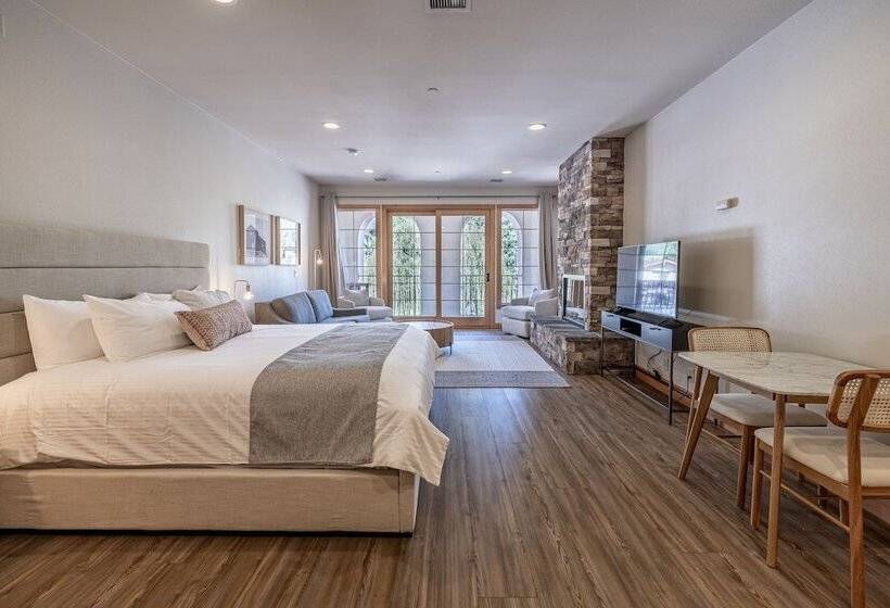 فندق Alpen Dorf Pension