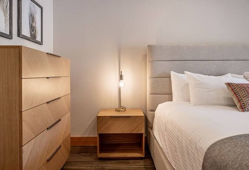 فندق Alpen Dorf Pension