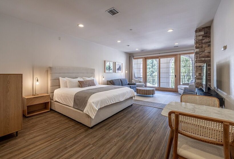 فندق Alpen Dorf Pension