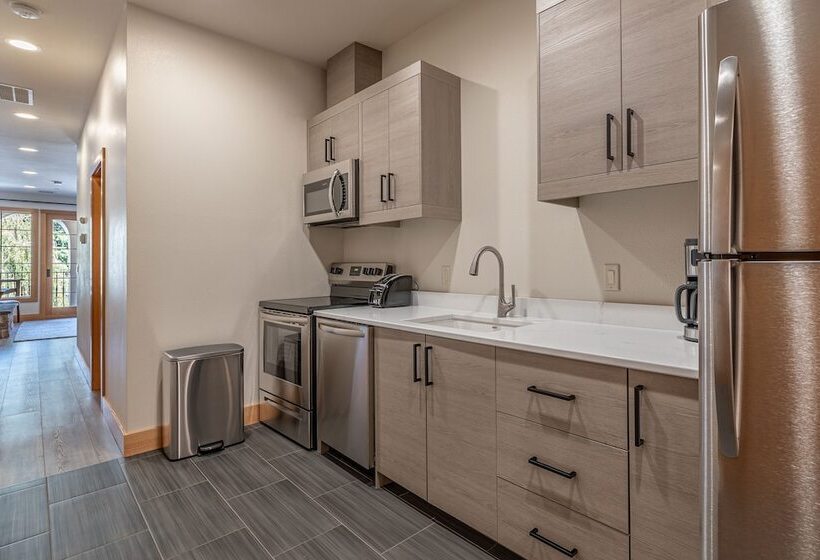 فندق Alpen Dorf Pension