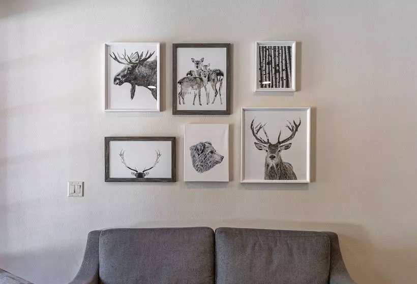 Hotelli Alpen Dorf Pension