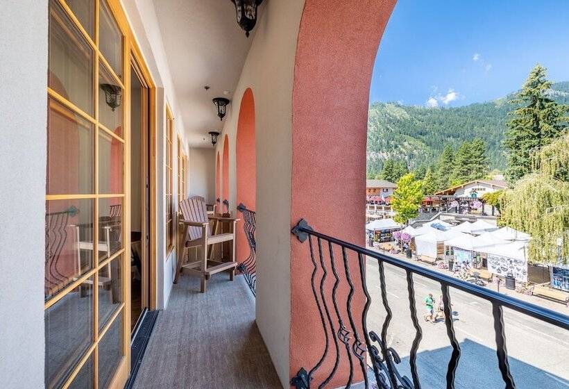 فندق Alpen Dorf Pension