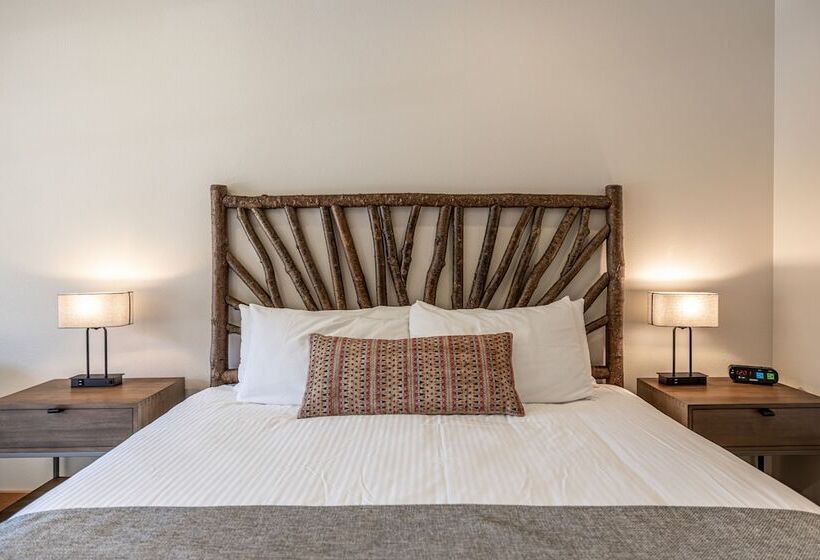 فندق Alpen Dorf Pension