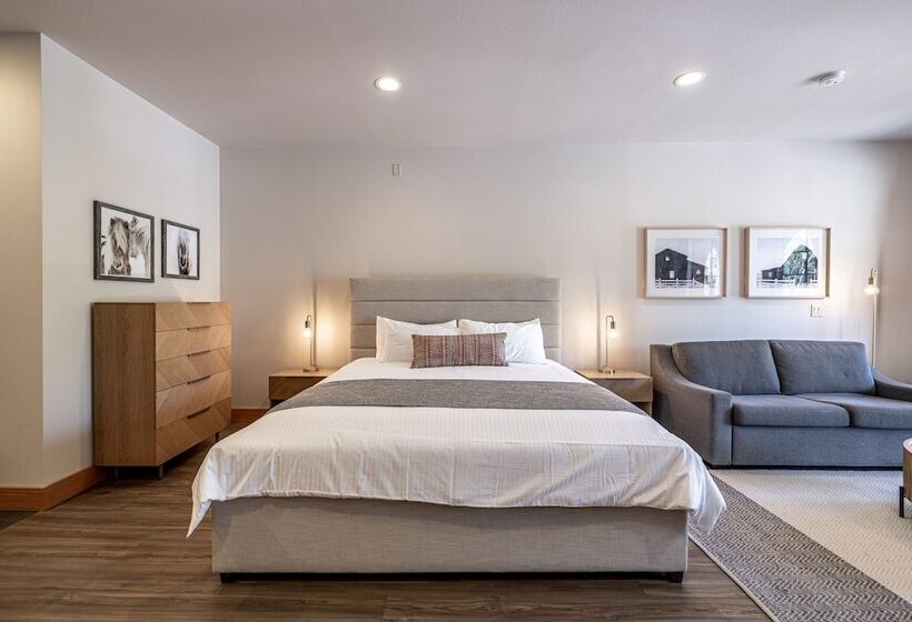 فندق Alpen Dorf Pension