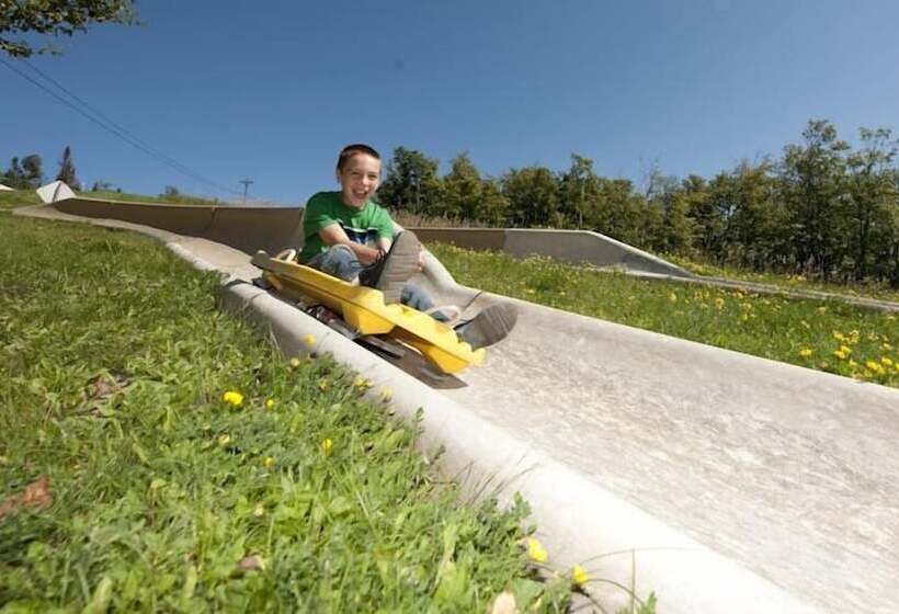 호텔 Eagle Ridge Resort At Lutsen Mountains