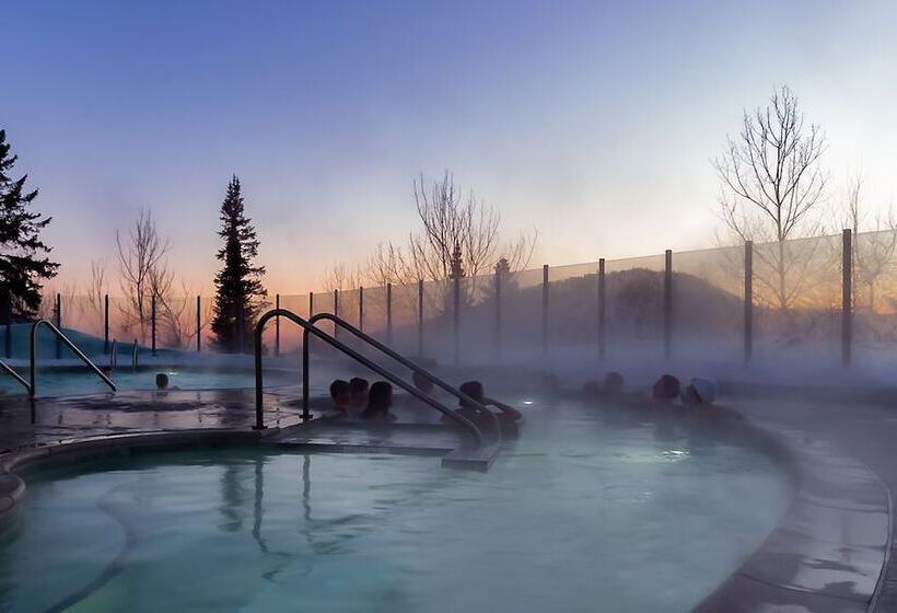 호텔 Eagle Ridge Resort At Lutsen Mountains