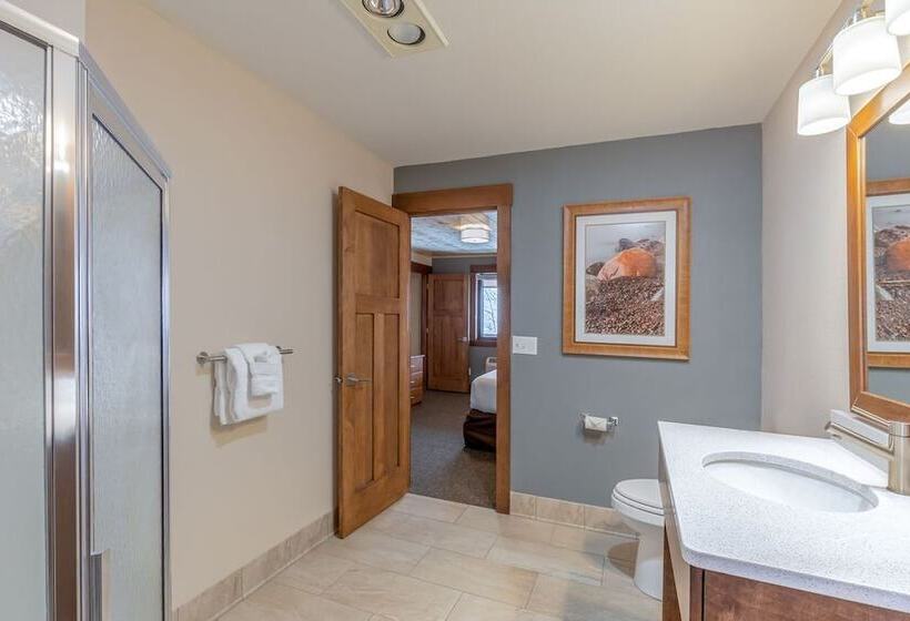 호텔 Eagle Ridge Resort At Lutsen Mountains