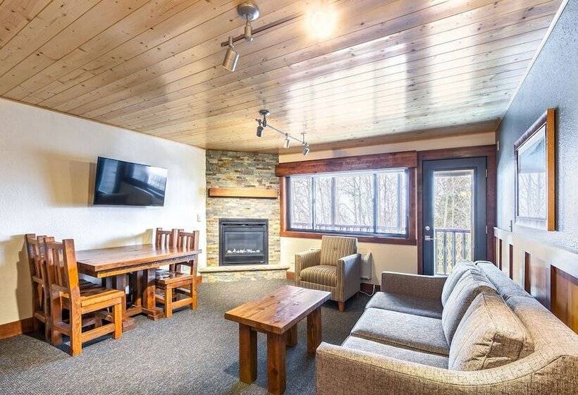 호텔 Eagle Ridge Resort At Lutsen Mountains