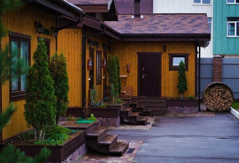 Hotel Guest House Bremen