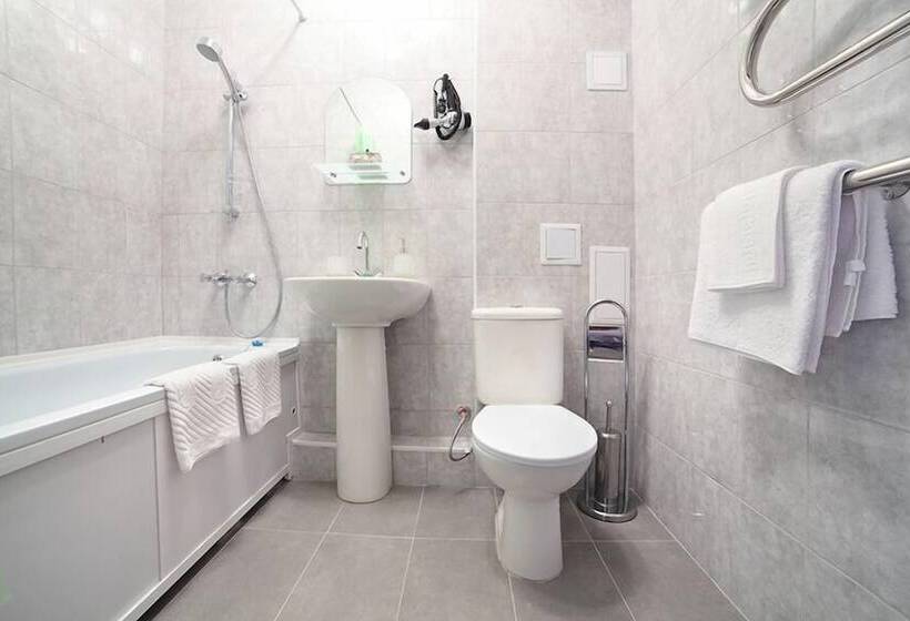 Hotel Guest House Bremen