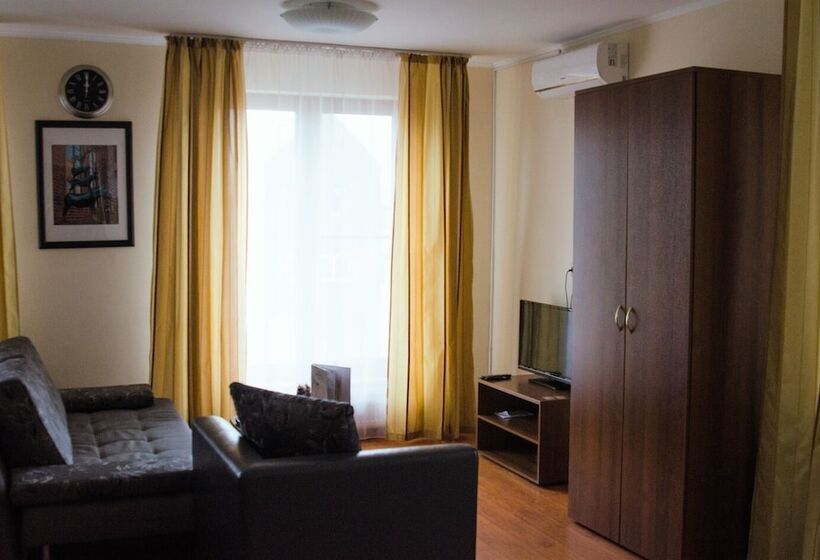 Hotel Guest House Bremen