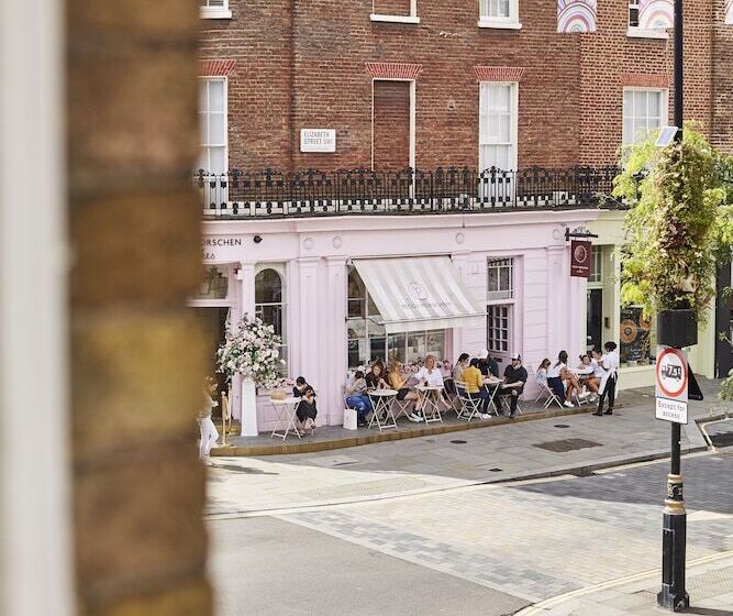 Lime Tree By Room Mate Hotels