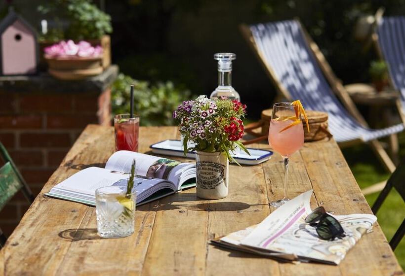 Lime Tree By Room Mate Hotels