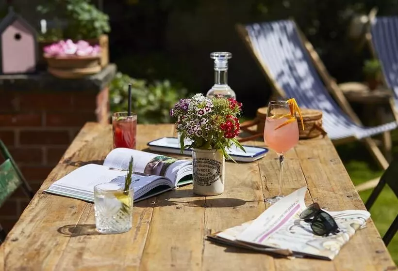 Lime Tree By Room Mate Hotels