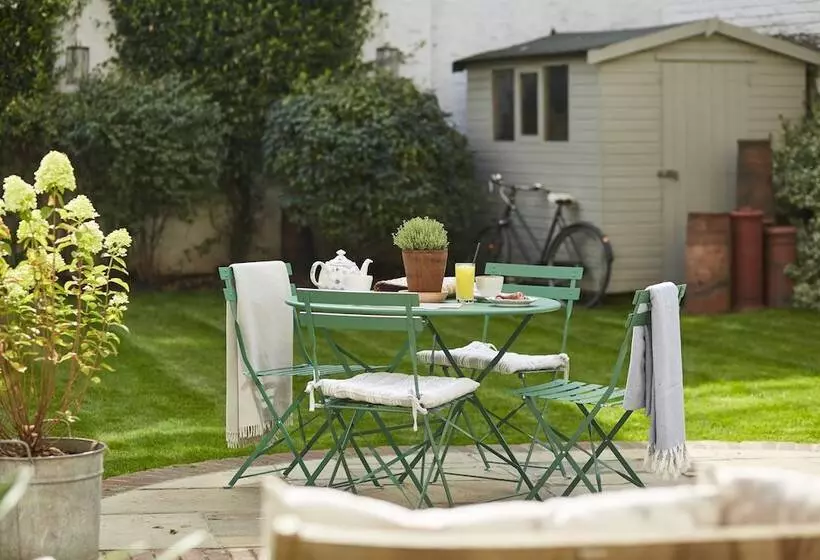 Lime Tree By Room Mate Hotels