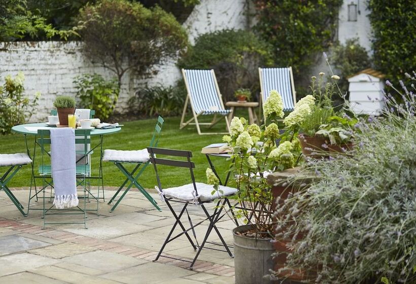 Lime Tree By Room Mate Hotels