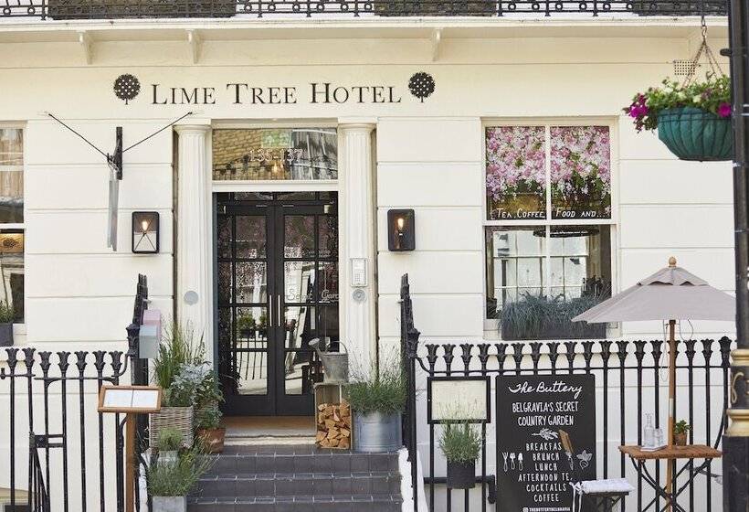 Lime Tree By Room Mate Hotels
