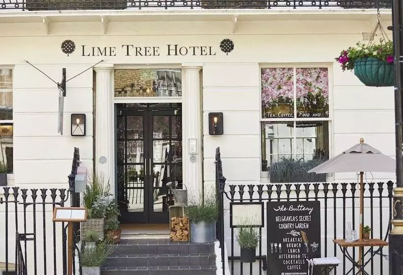 Lime Tree By Room Mate Hotels