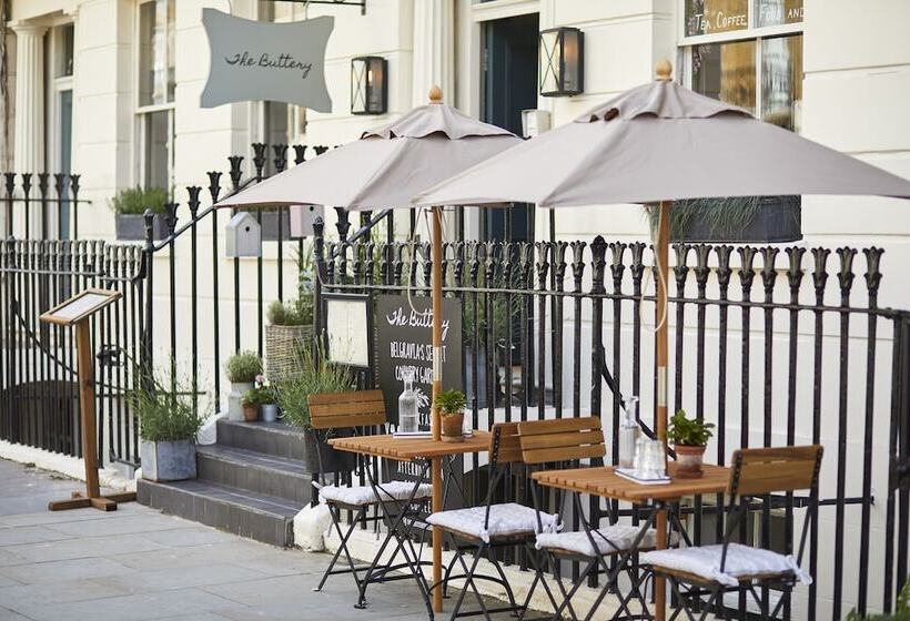 Lime Tree By Room Mate Hotels