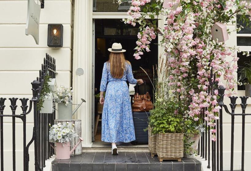 Lime Tree By Room Mate Hotels