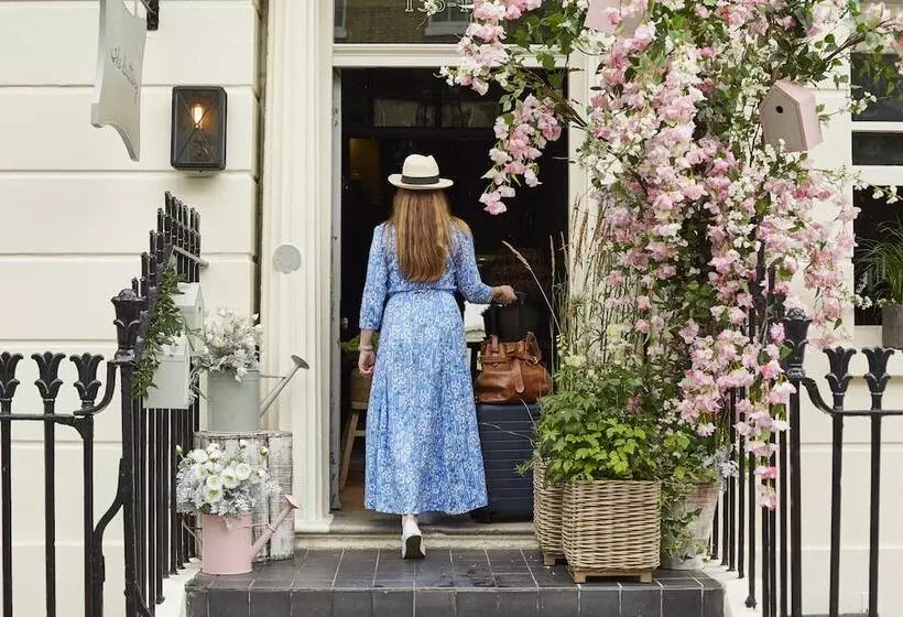 Lime Tree By Room Mate Hotels