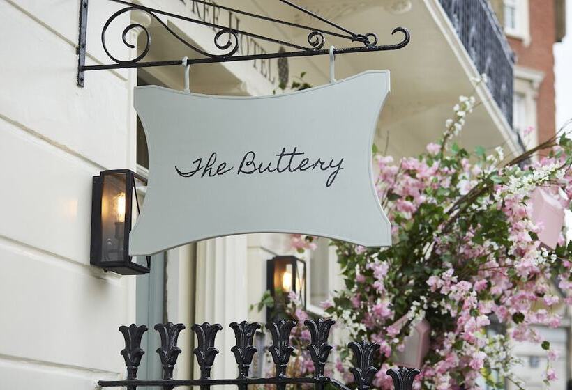 Lime Tree By Room Mate Hotels