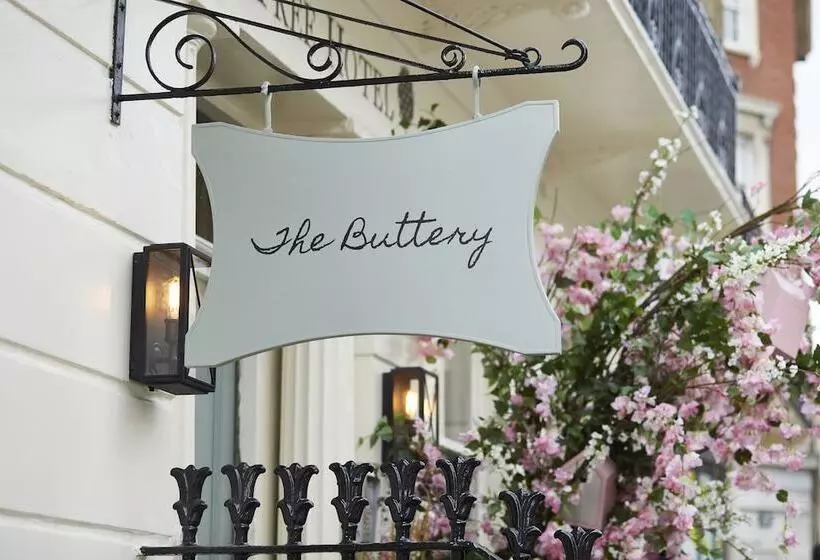 Lime Tree By Room Mate Hotels