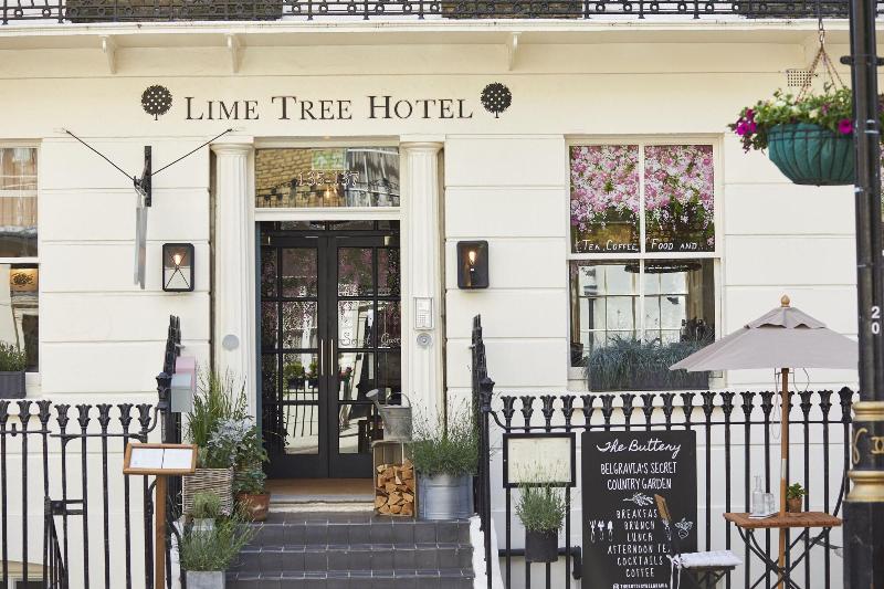 Lime Tree By Room Mate Hotels