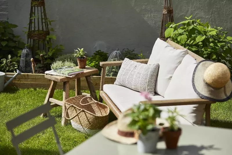 Lime Tree By Room Mate Hotels