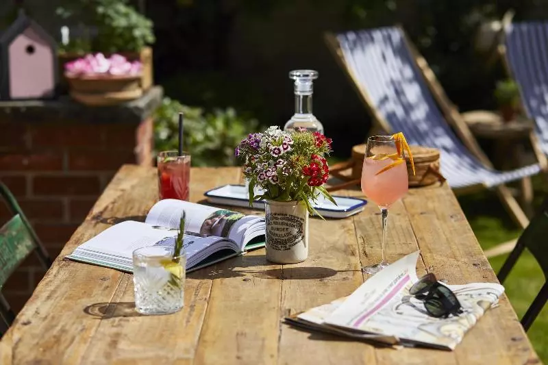 Lime Tree By Room Mate Hotels