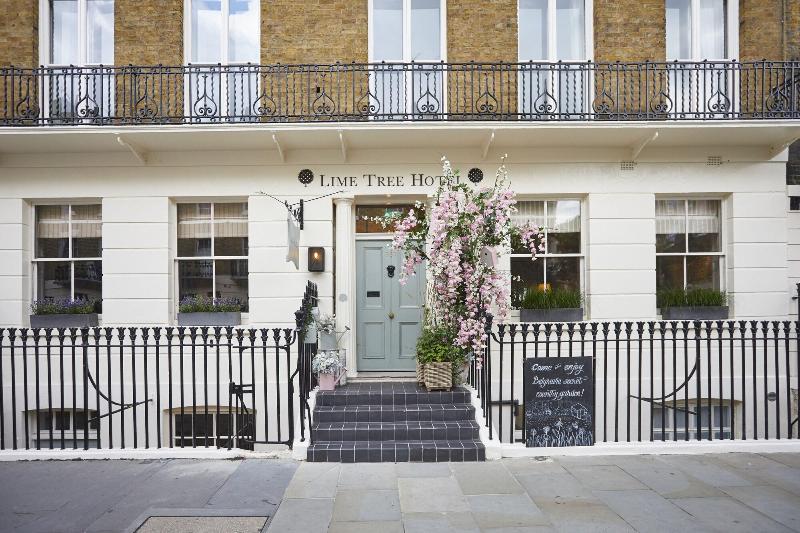 Lime Tree By Room Mate Hotels