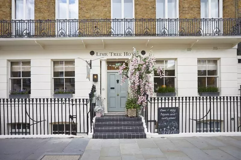 Lime Tree By Room Mate Hotels
