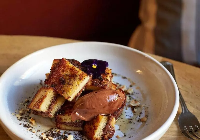 Lime Tree By Room Mate Hotels