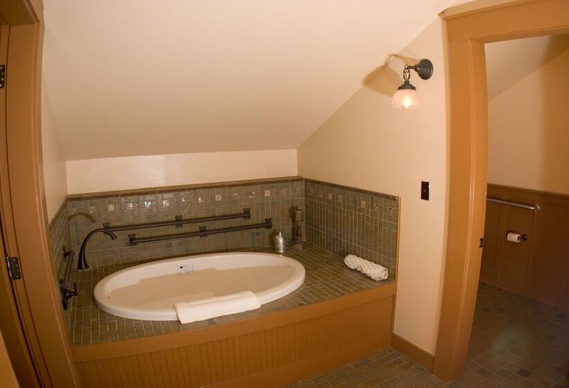 酒店 Mccloud Mercantile