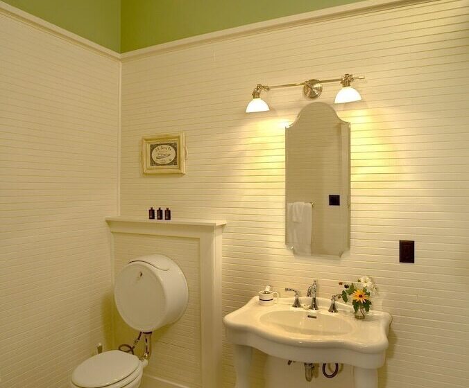 酒店 Mccloud Mercantile