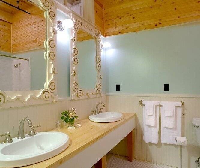 酒店 Mccloud Mercantile