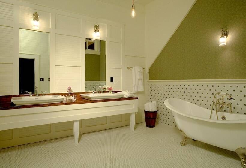 酒店 Mccloud Mercantile