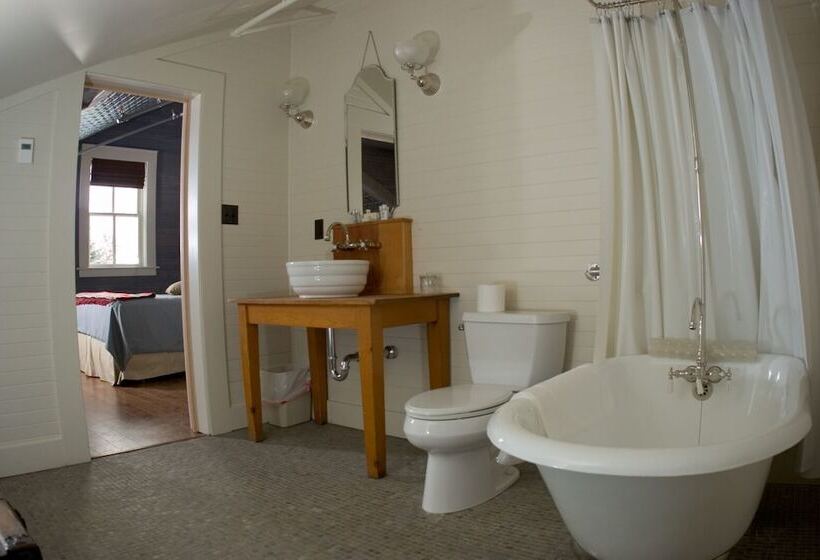 酒店 Mccloud Mercantile