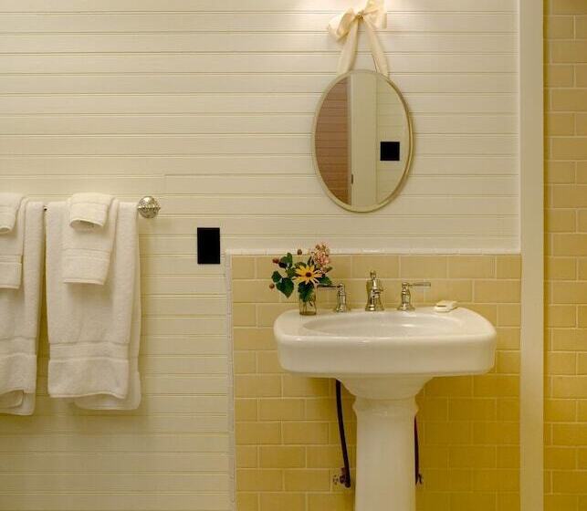 酒店 Mccloud Mercantile