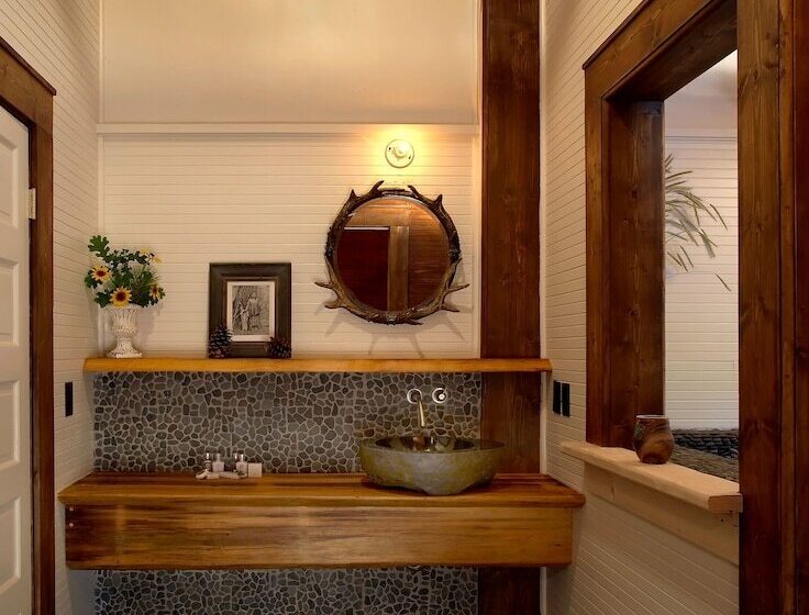 酒店 Mccloud Mercantile