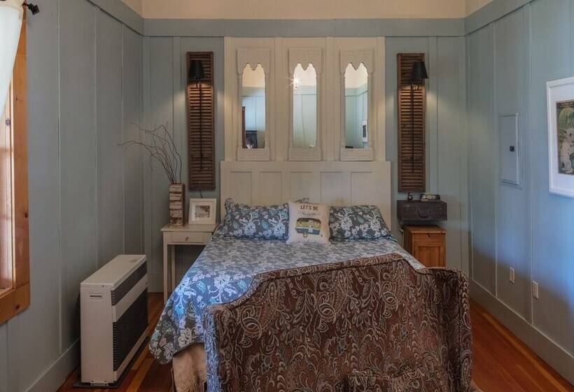 酒店 Mccloud Mercantile