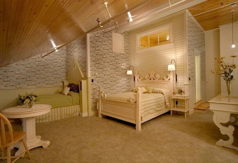 酒店 Mccloud Mercantile