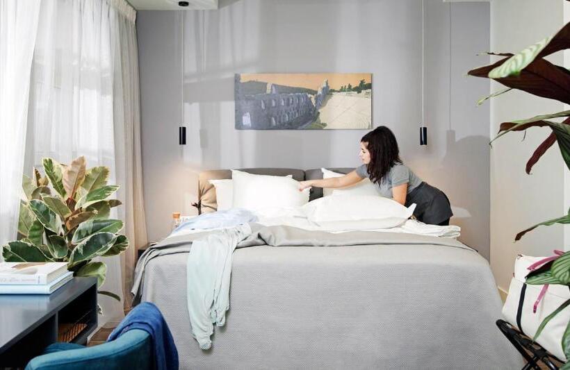 酒店 The Gem Society