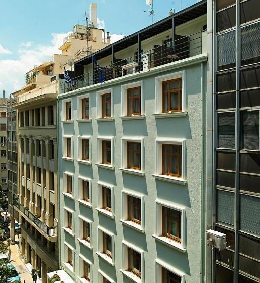 酒店 The Gem Society